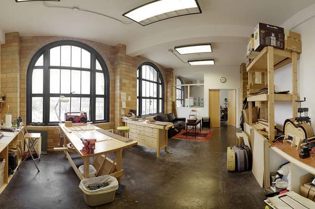 private office