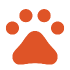 pet friendly icon
