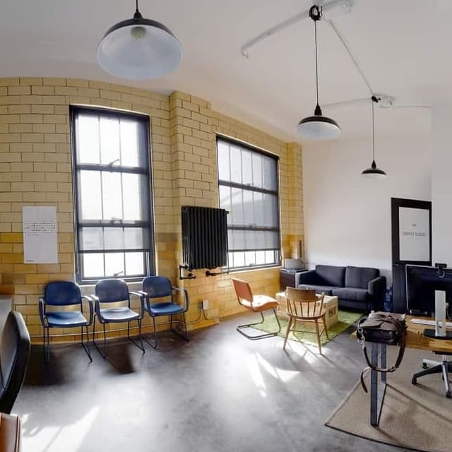 inscape building photo gallery