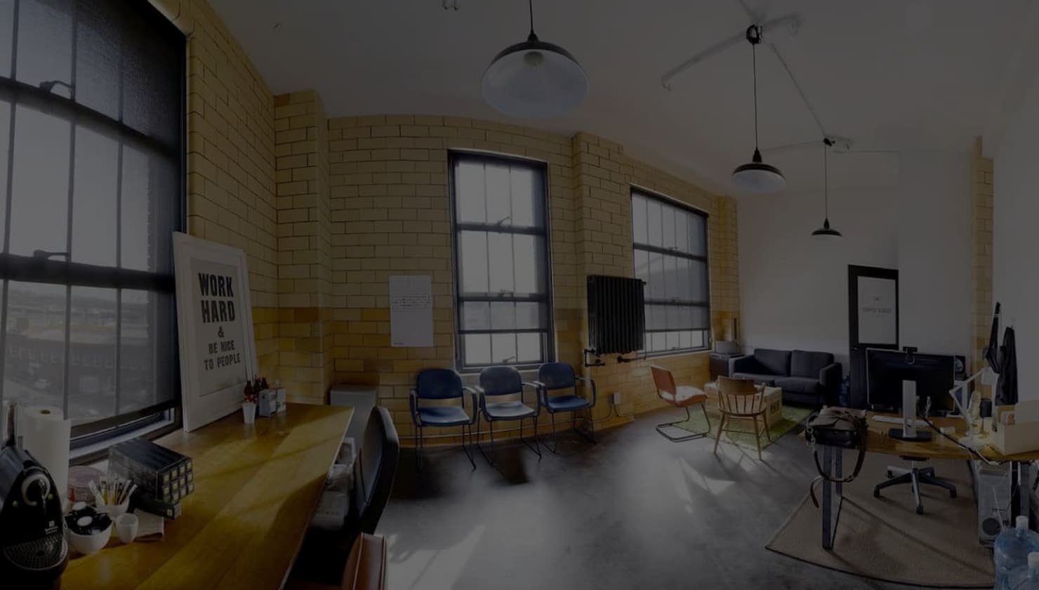 contact inscape building