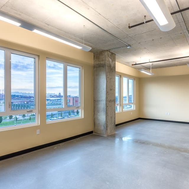 olympic building office