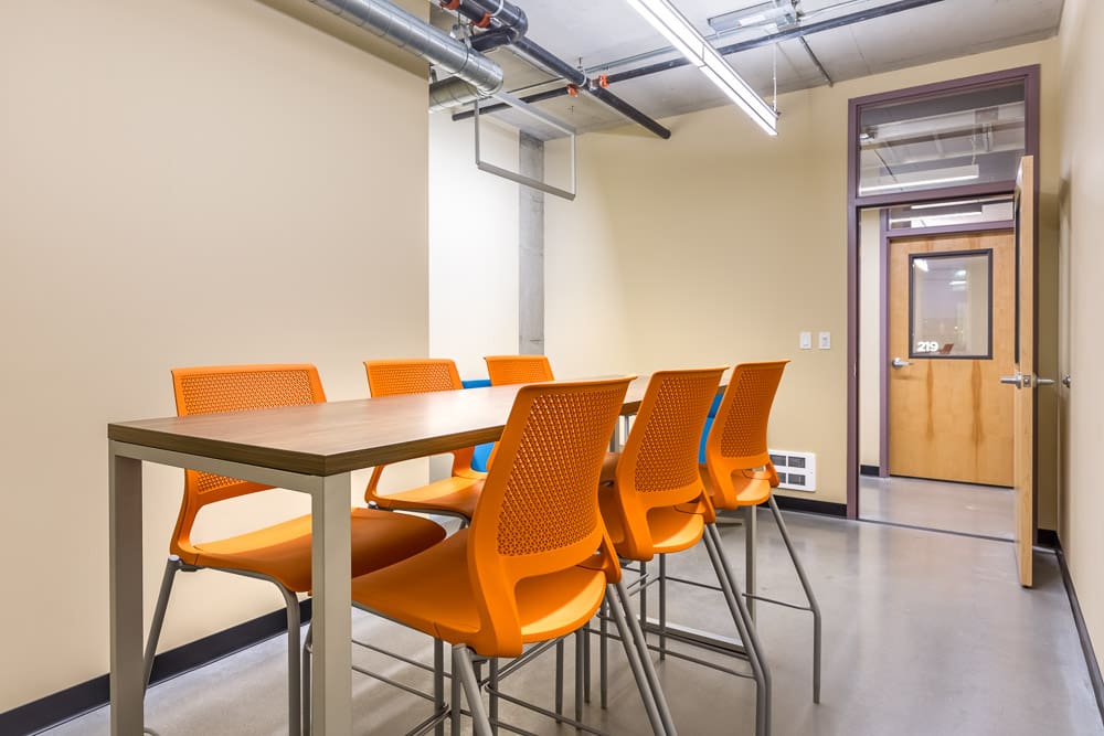 olympic building office