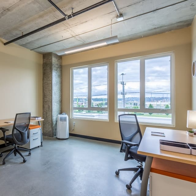 olympic building room