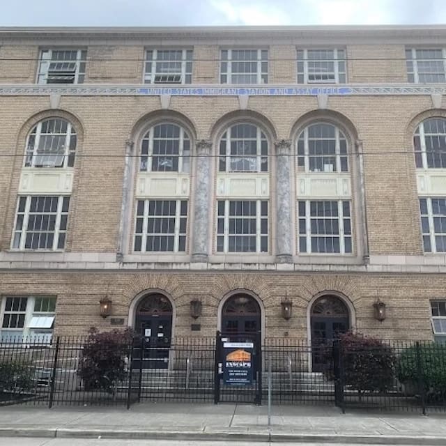 inscape building photo