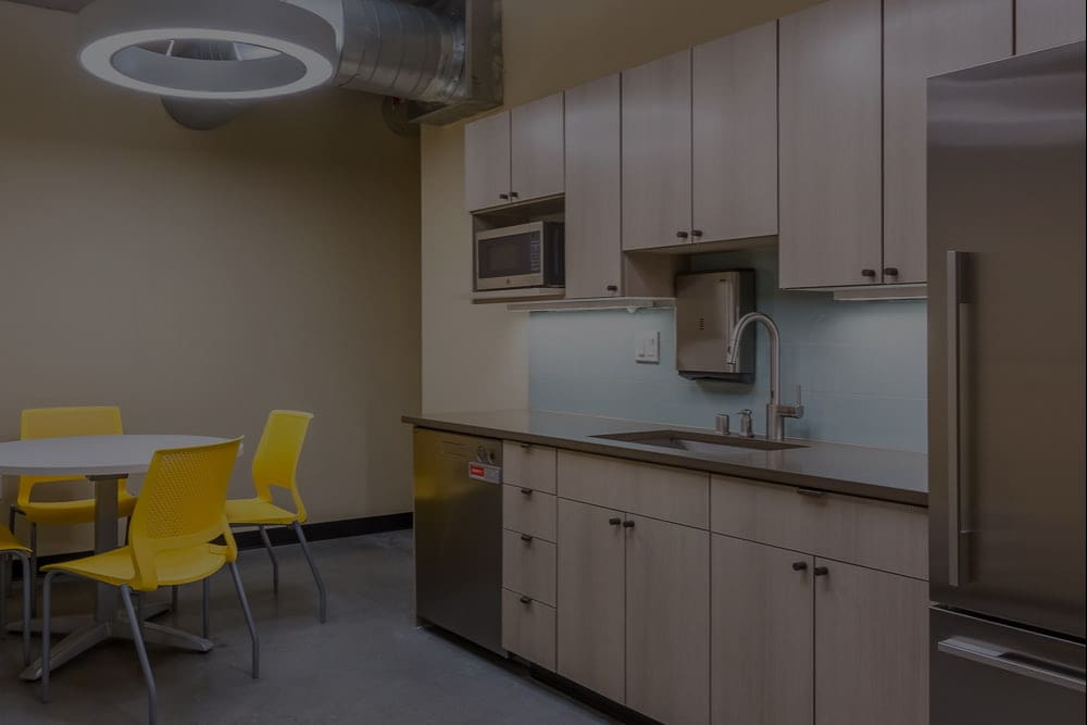 urban worklofts amenities