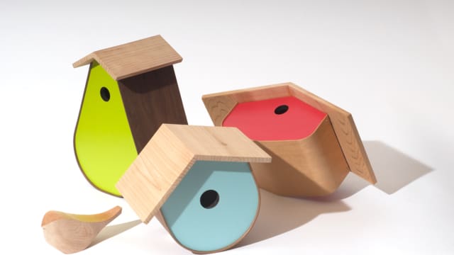 BirdHome-Collection01