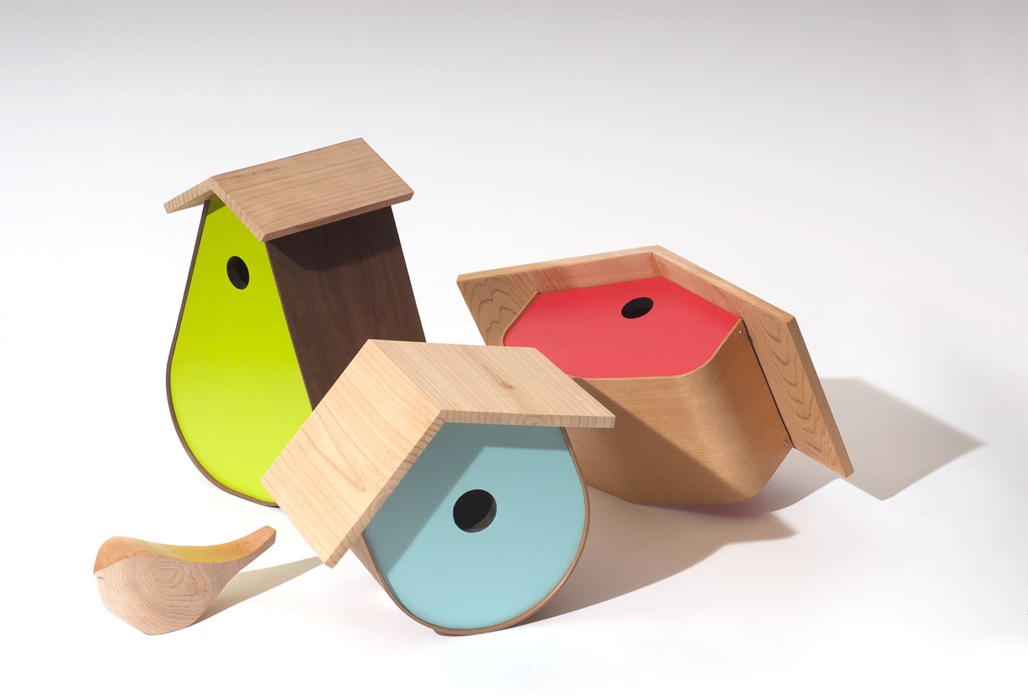 BirdHome-Collection01