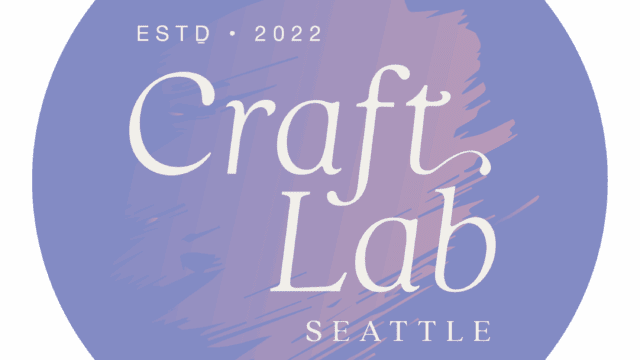 Craftlab-Seattle-Logo