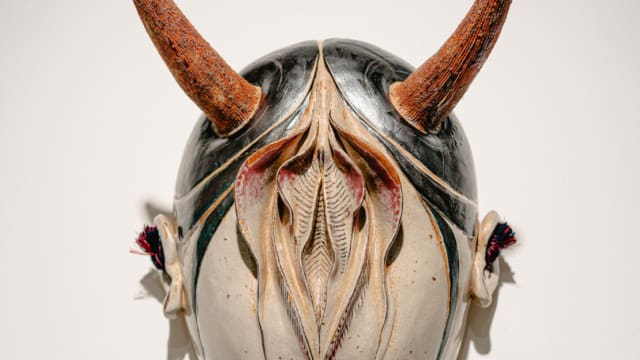 Oleary_Hanako_War-Mask-13