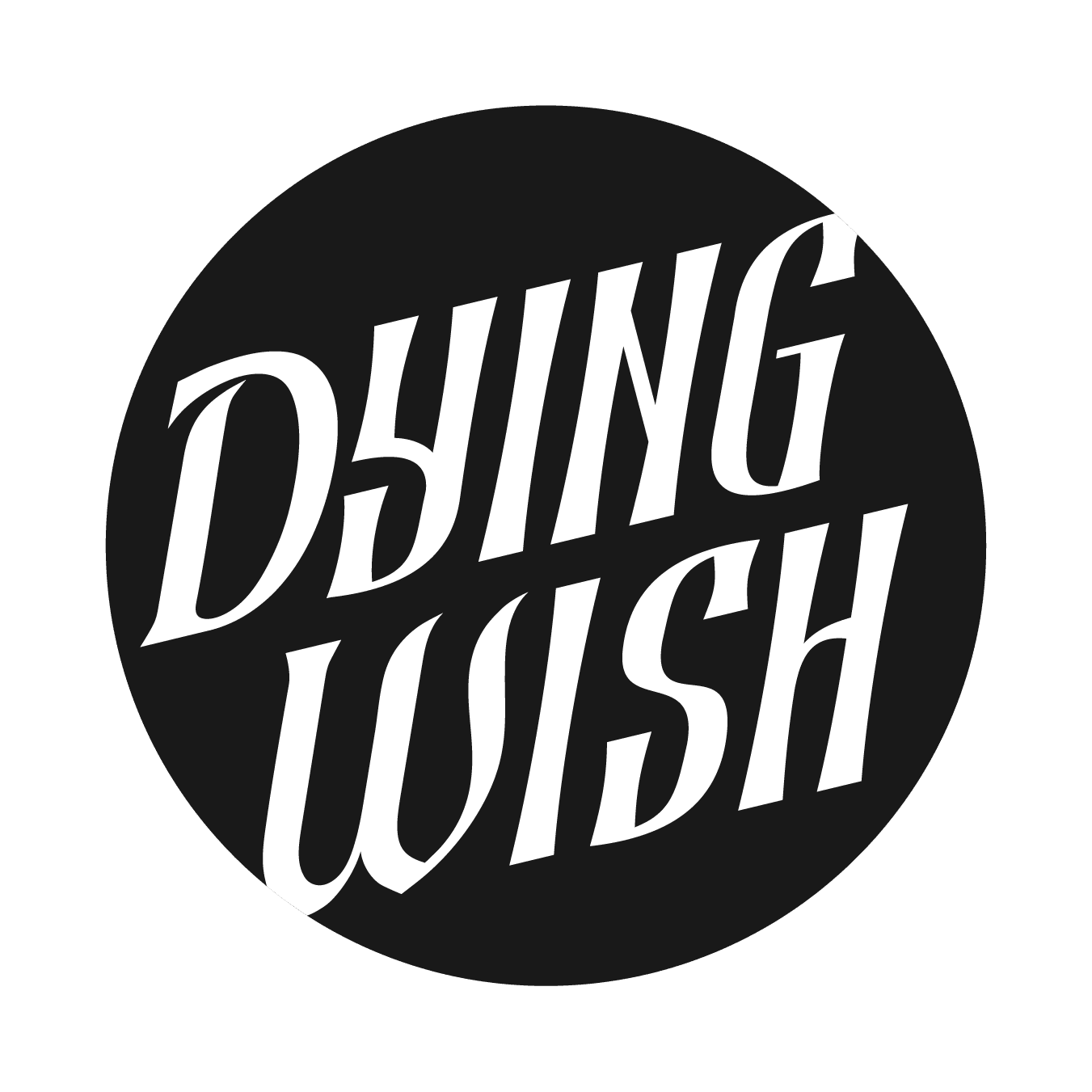 DyingWish-CircleBadge-BlackWhite