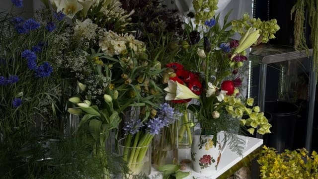 Seattle_florist_Modern_Nature