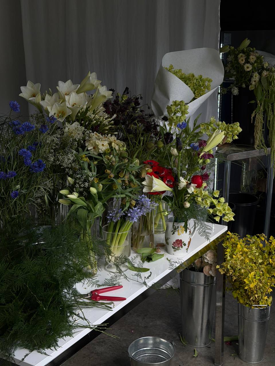 Seattle_florist_Modern_Nature