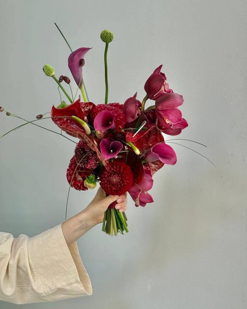 wedding_bouquet_Seattle_by_Modern_Nature